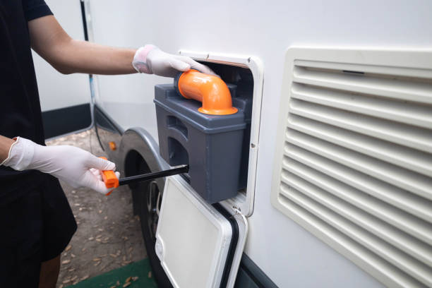 Best Portable toilet rental cost  in Ingram, PA