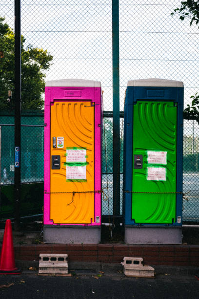 Portable Toilet Options We Offer in Ingram, PA