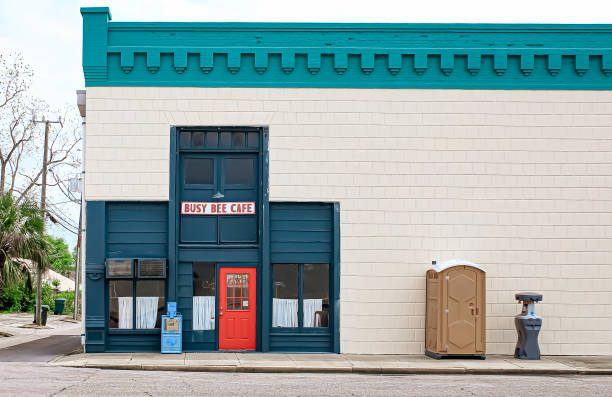 Ingram, PA porta potty rental Company